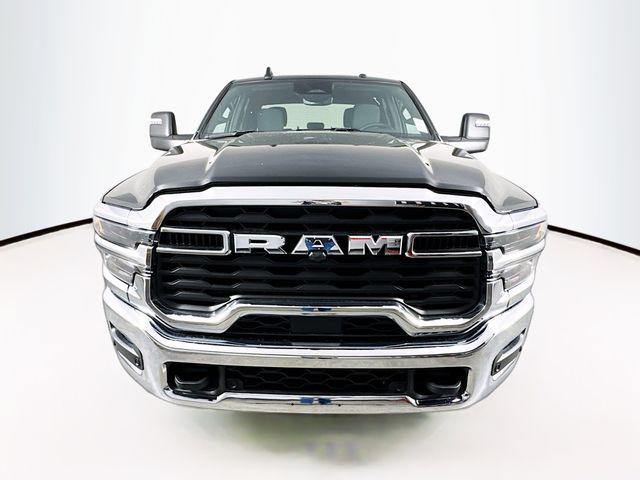 2025 RAM Ram 2500 RAM 2500 BIG HORN CREW CAB 4X4 64 BOX