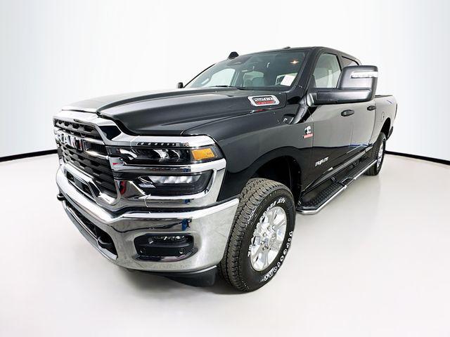2025 RAM Ram 2500 RAM 2500 BIG HORN CREW CAB 4X4 64 BOX