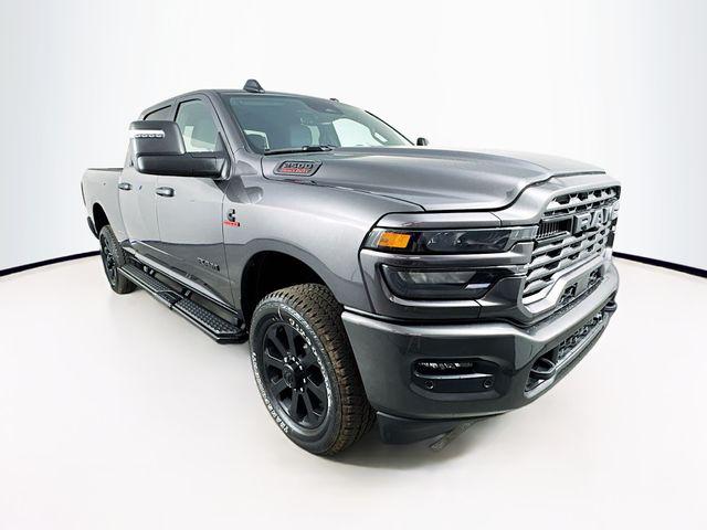 2025 RAM Ram 2500 RAM 2500 BIG HORN CREW CAB 4X4 64 BOX