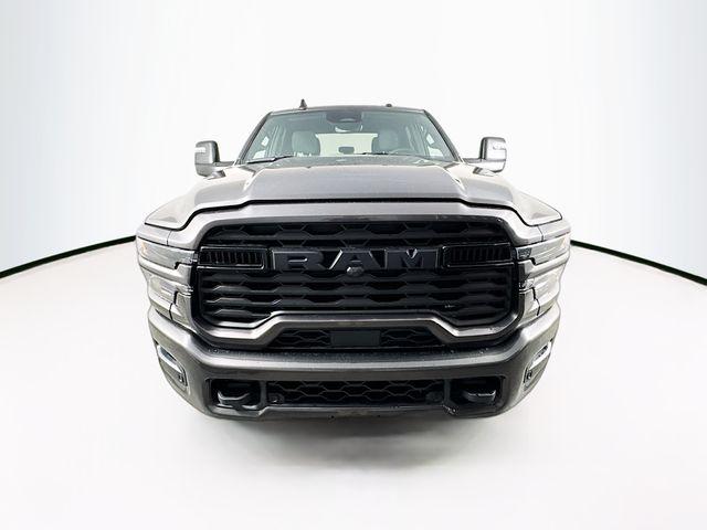 2025 RAM Ram 2500 RAM 2500 BIG HORN CREW CAB 4X4 64 BOX