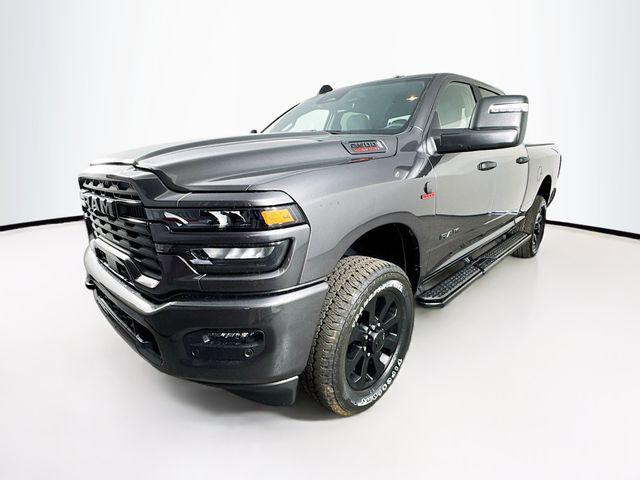 2025 RAM Ram 2500 RAM 2500 BIG HORN CREW CAB 4X4 64 BOX