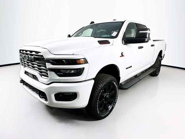2025 RAM Ram 2500 RAM 2500 BIG HORN CREW CAB 4X4 64 BOX