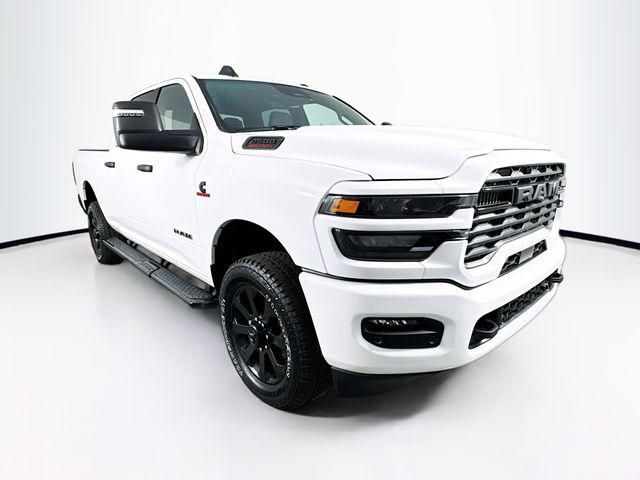 2025 RAM Ram 2500 RAM 2500 BIG HORN CREW CAB 4X4 64 BOX
