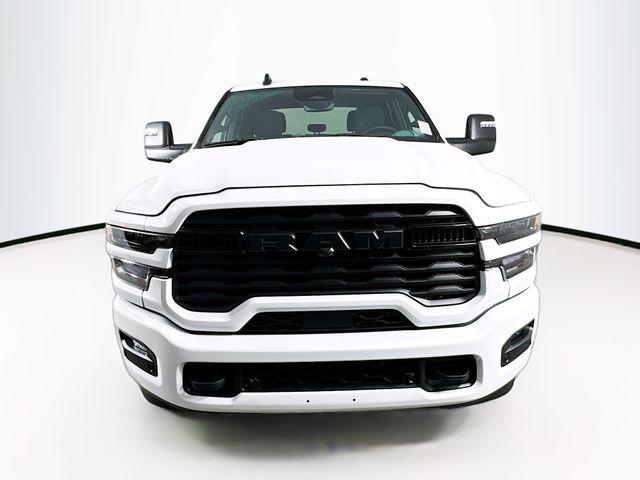 2025 RAM Ram 2500 RAM 2500 BIG HORN CREW CAB 4X4 64 BOX