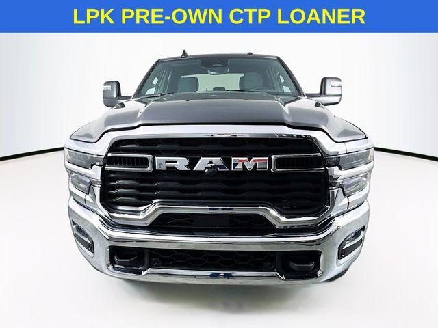 2025 RAM Ram 2500 RAM 2500 BIG HORN CREW CAB 4X4 64 BOX