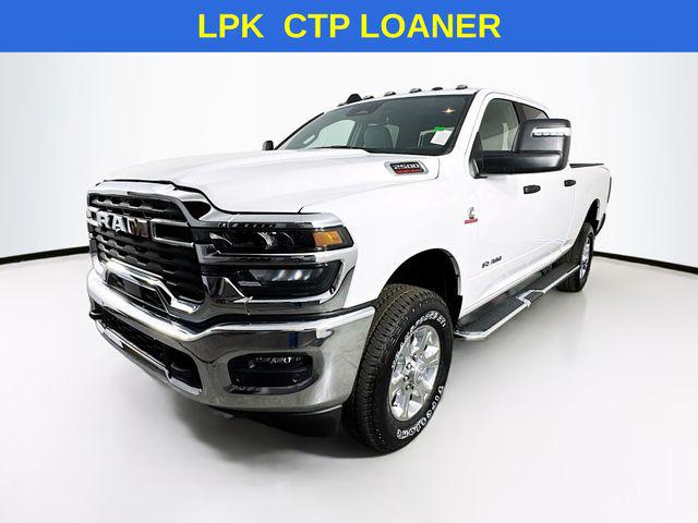 2025 RAM Ram 2500 RAM 2500 BIG HORN CREW CAB 4X4 64 BOX