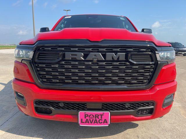 2025 RAM Ram 1500 RAM 1500 LONE STAR CREW CAB 4X4 57 BOX