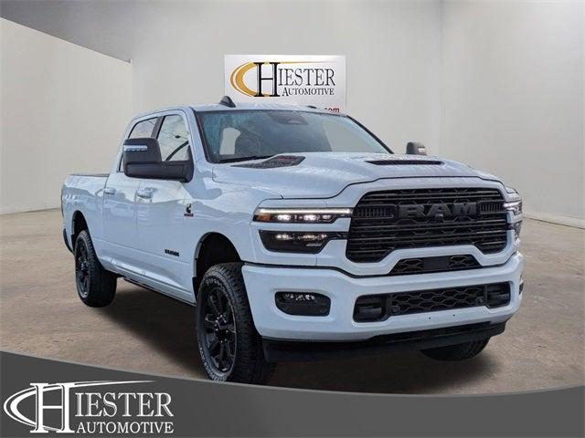 2025 RAM Ram 2500 RAM 2500 LARAMIE CREW CAB 4X4 64 BOX