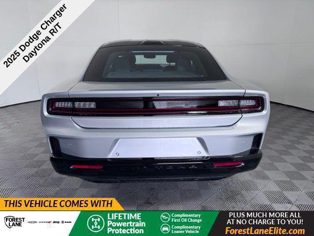 2025 Dodge Charger CHARGER 2-DOOR DAYTONA R/T AWD