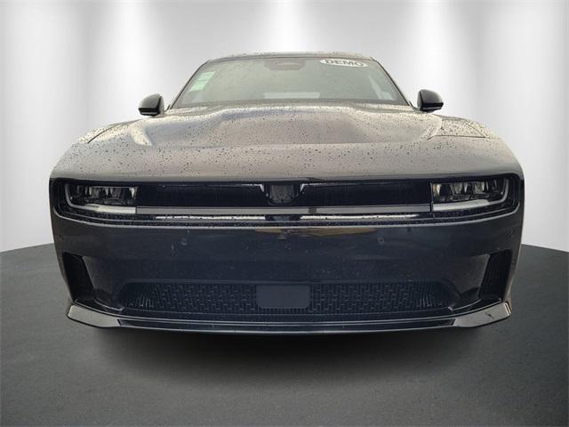 2025 Dodge Charger CHARGER 2-DOOR DAYTONA R/T AWD