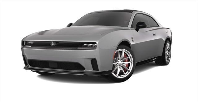 2025 Dodge Charger CHARGER 2-DOOR DAYTONA SCAT PACK AWD