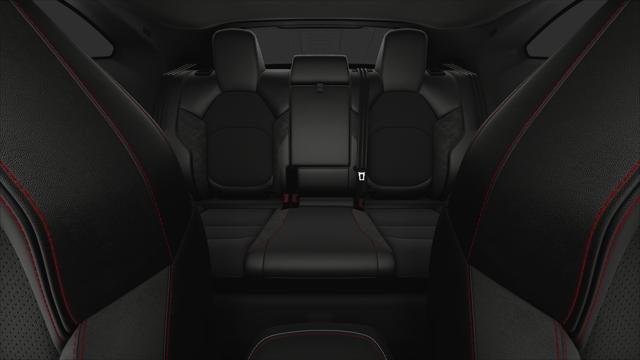 2025 Dodge Charger CHARGER 2-DOOR DAYTONA SCAT PACK AWD