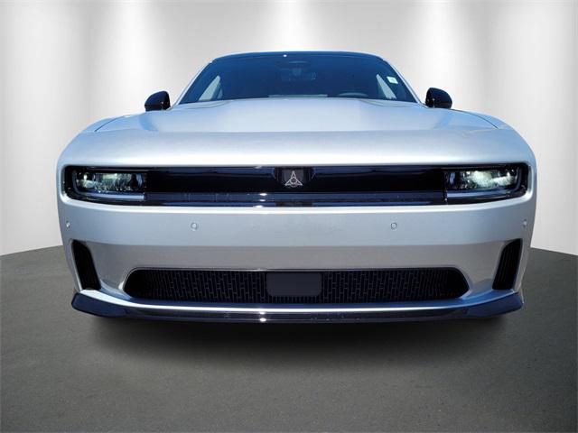 2025 Dodge Charger CHARGER 2-DOOR DAYTONA SCAT PACK AWD
