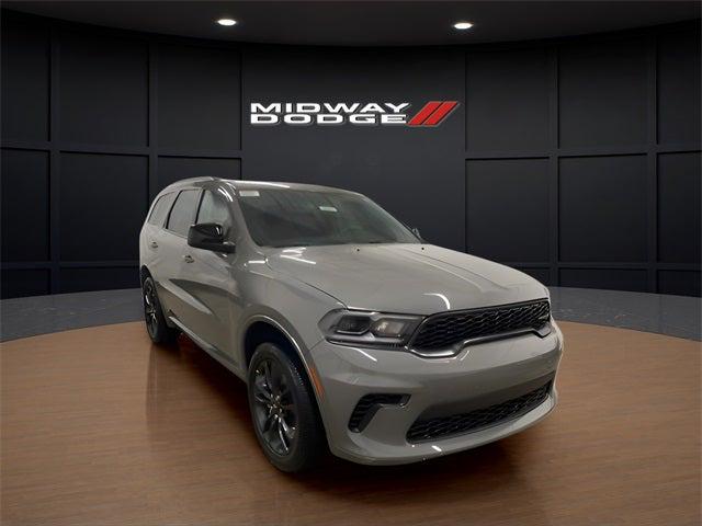 2025 Dodge Durango DURANGO GT AWD 2025 Dodge Durango DURANGO GT AWD