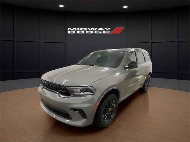 2025 Dodge Durango DURANGO GT AWD 2025 Dodge Durango DURANGO GT AWD