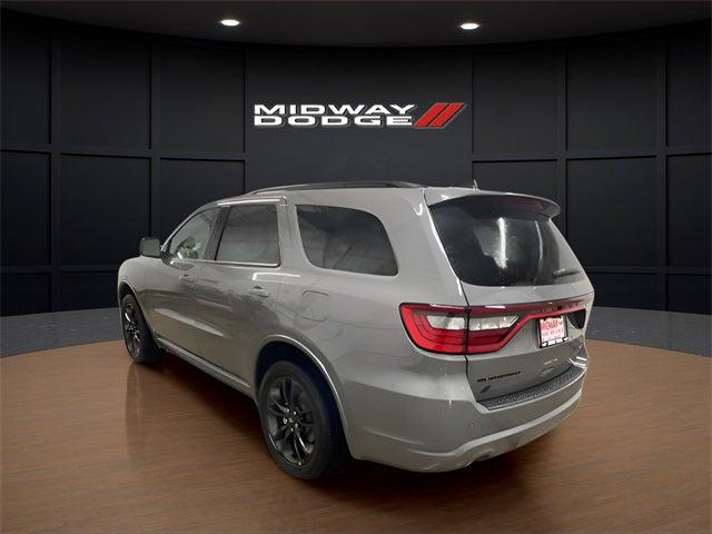 2025 Dodge Durango DURANGO GT AWD 2025 Dodge Durango DURANGO GT AWD