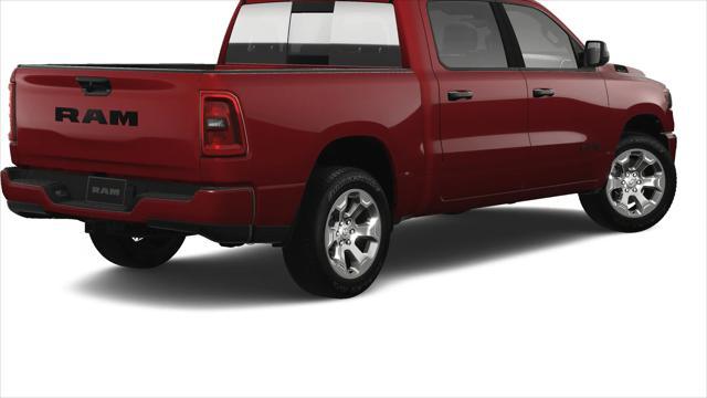 2025 RAM Ram 1500 RAM 1500 TRADESMAN CREW CAB 4X2 57 BOX