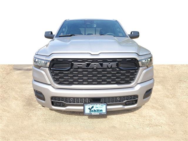 2025 RAM Ram 1500 RAM 1500 TRADESMAN CREW CAB 4X2 57 BOX