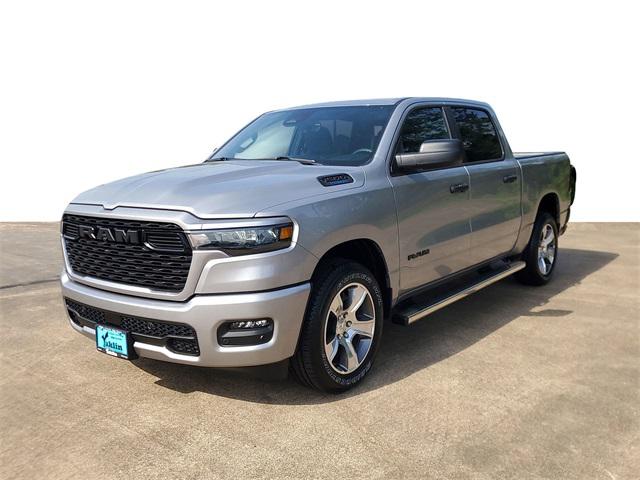 2025 RAM Ram 1500 RAM 1500 TRADESMAN CREW CAB 4X2 57 BOX