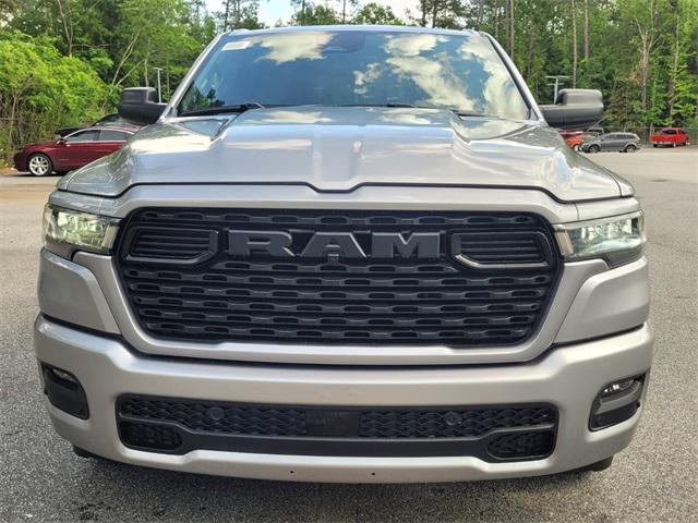 2025 RAM Ram 1500 RAM 1500 TRADESMAN CREW CAB 4X2 57 BOX