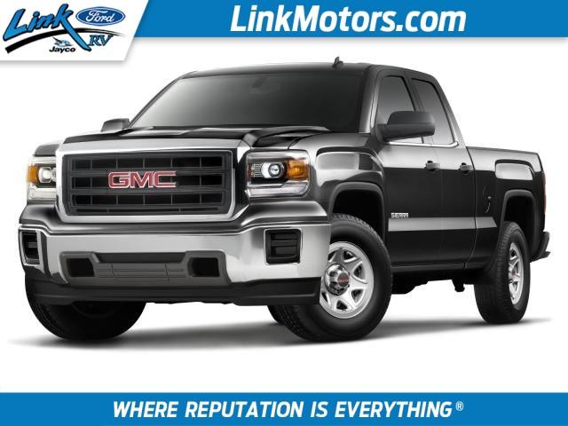 2014 GMC Sierra 1500 Base for sale in Minong, WI