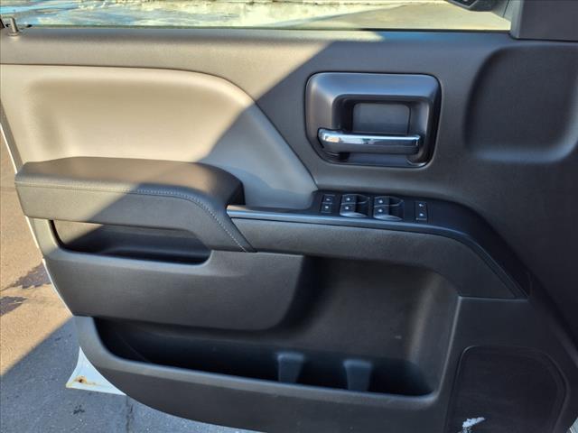 2014 GMC Sierra 1500 Base