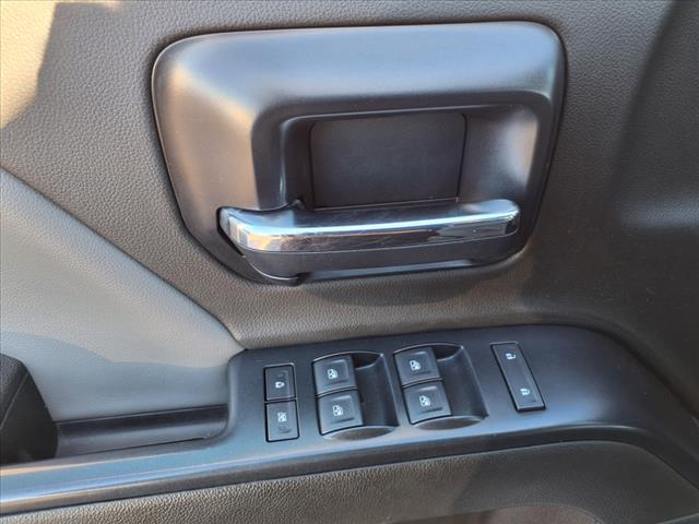 2014 GMC Sierra 1500 Base