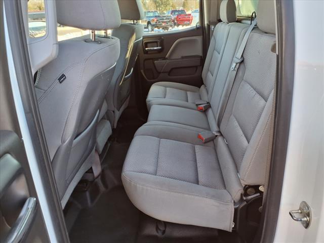2014 GMC Sierra 1500 Base