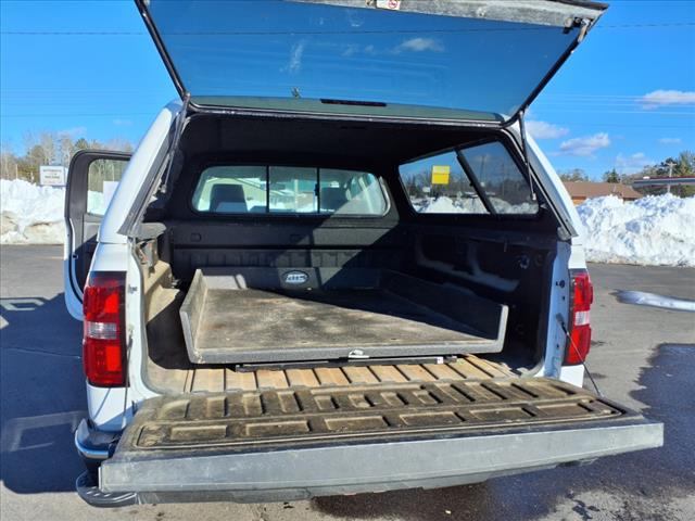 2014 GMC Sierra 1500 Base