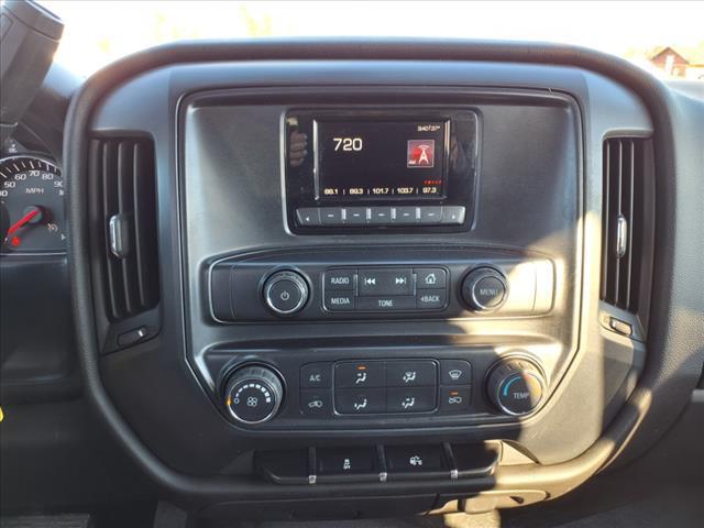 2014 GMC Sierra 1500 Base