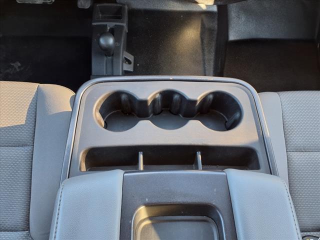 2014 GMC Sierra 1500 Base
