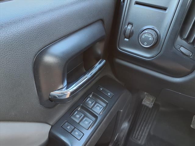 2014 GMC Sierra 1500 Base