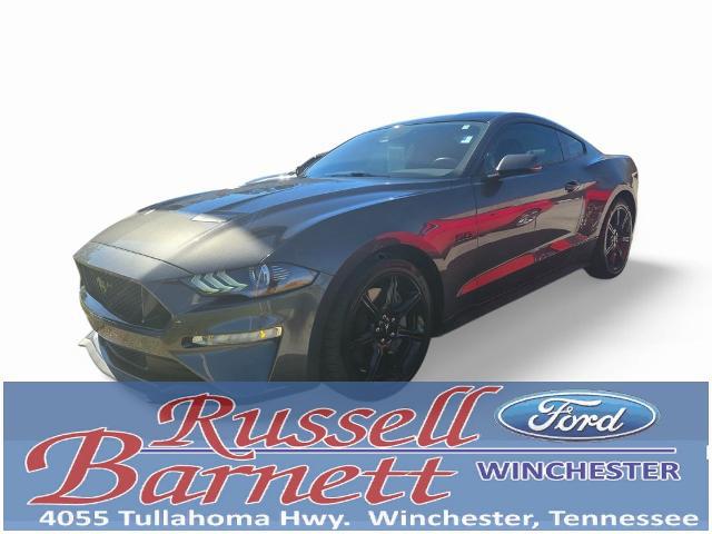 2019 Ford Mustang GT Premium for sale in Winchester, TN