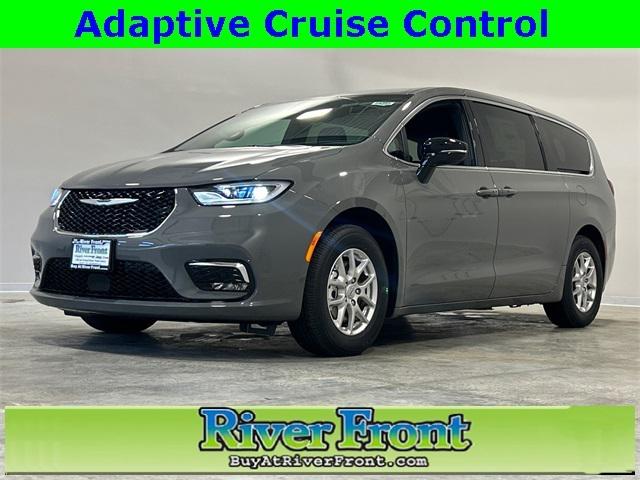 2025 Chrysler Pacifica PACIFICA SELECT