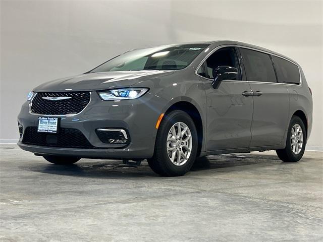 2025 Chrysler Pacifica PACIFICA SELECT