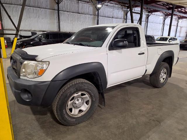 2011 Toyota Tacoma for sale near Chillicothe, OH