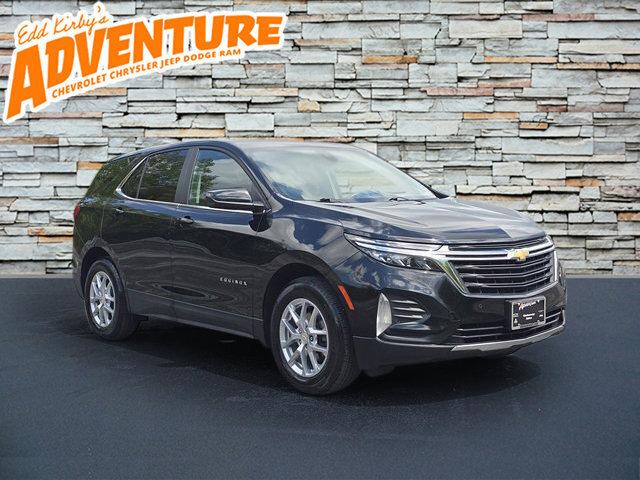 2023 Chevrolet Equinox FWD 2FL