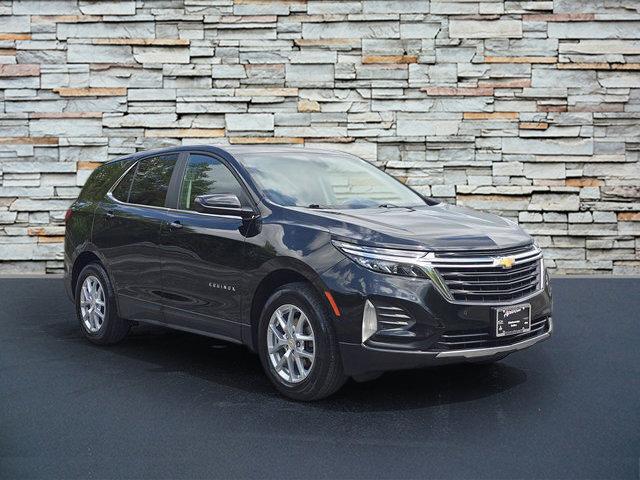 2023 Chevrolet Equinox FWD 2FL