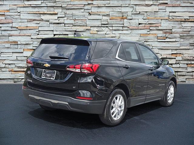 2023 Chevrolet Equinox FWD 2FL