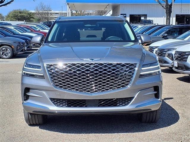 2024 Genesis GV80 3.5T AWD