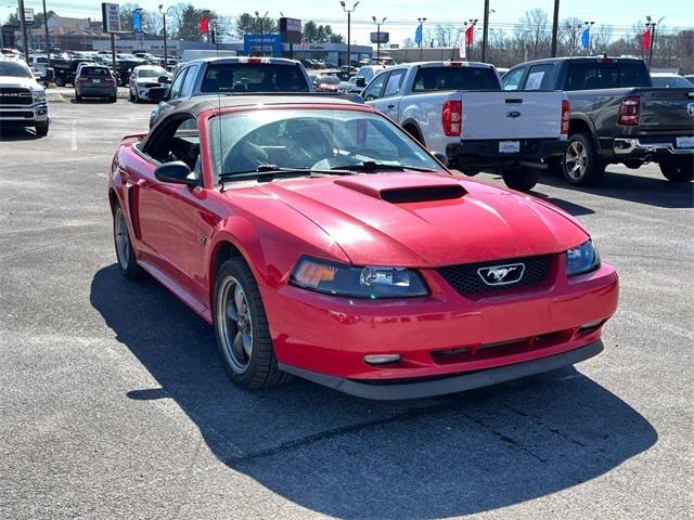2003 Ford Mustang GT