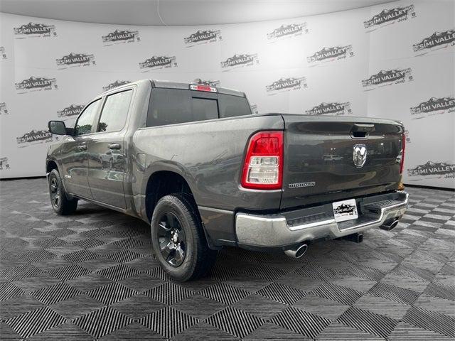 2022 RAM 1500 Big Horn Crew Cab 4x2 57 Box
