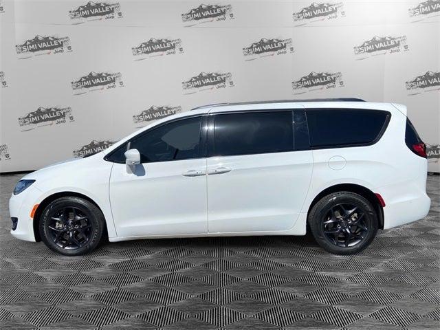 2020 Chrysler Pacifica Touring L Plus