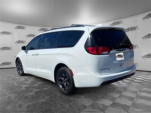 2020 Chrysler Pacifica Touring L Plus