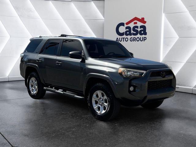 2015 Toyota 4Runner Unknown for sale in El Paso, TX