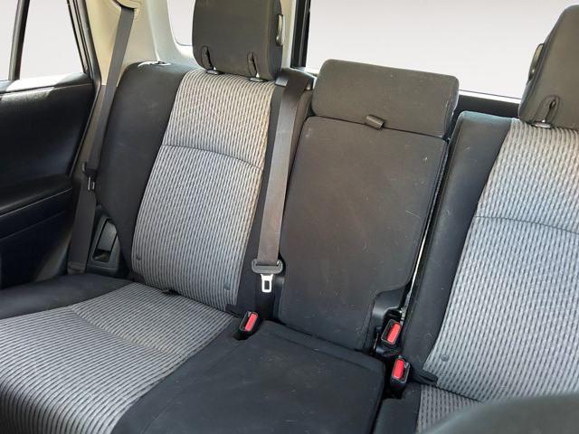 2015 Toyota 4Runner Unknown