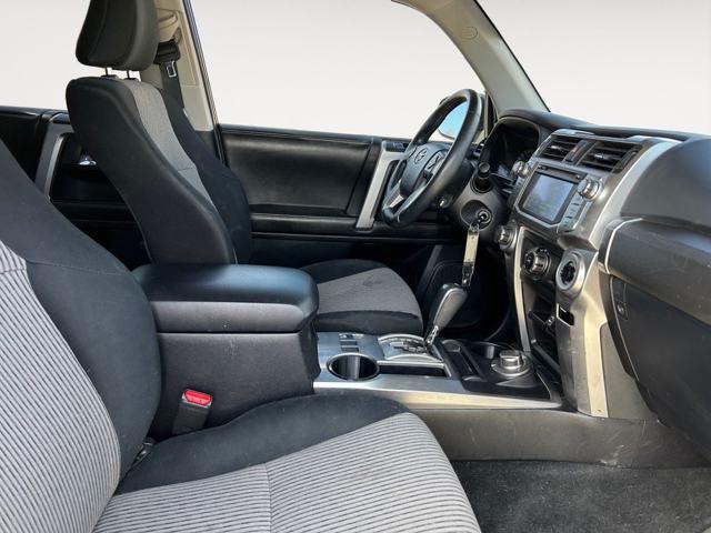 2015 Toyota 4Runner Unknown