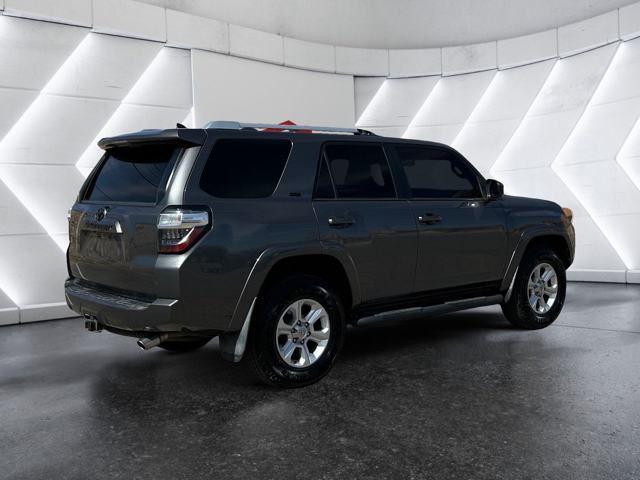 2015 Toyota 4Runner Unknown