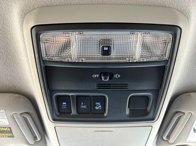 2015 Toyota 4Runner Unknown