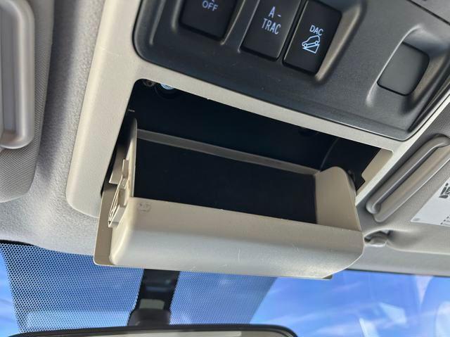 2015 Toyota 4Runner Unknown